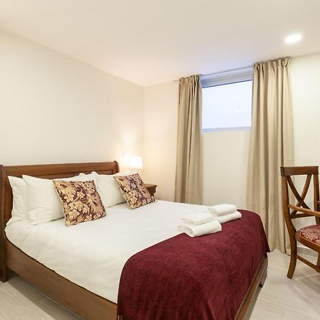 D&S - Torne Apartments Vila Nova de Gaia Exterior foto
