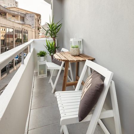 D&S - Torne Apartments Vila Nova de Gaia Exterior foto