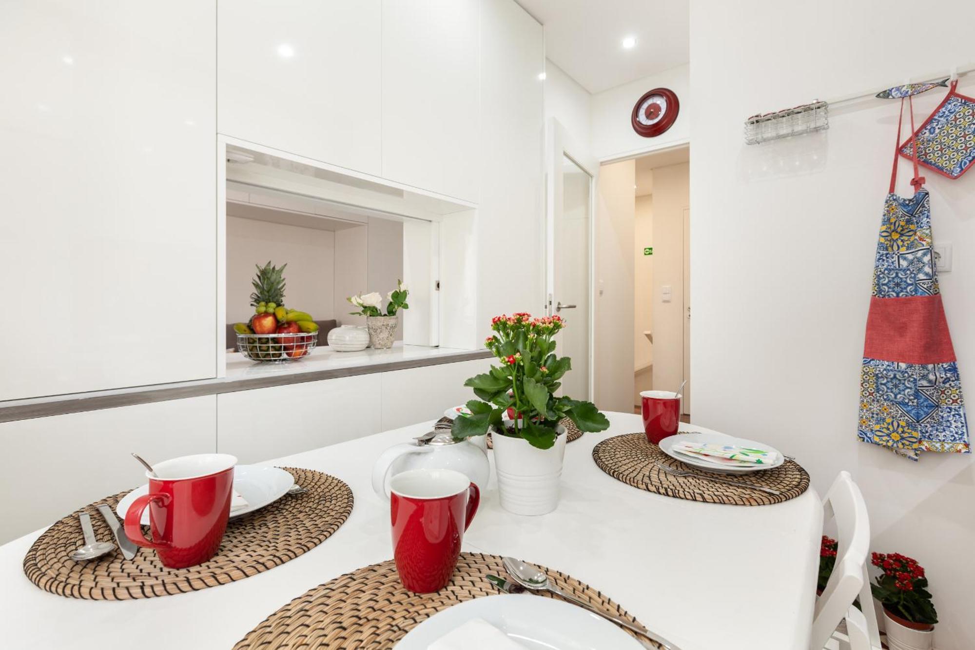 D&S - Torne Apartments Vila Nova de Gaia Exterior foto