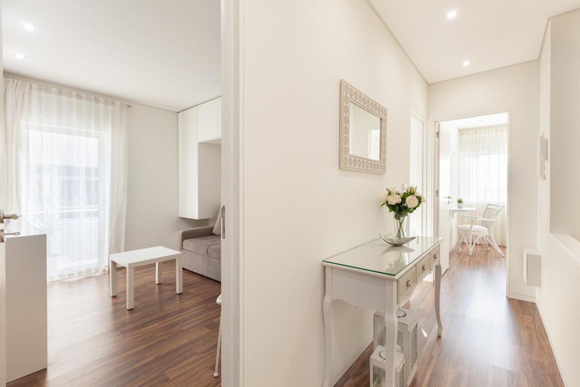D&S - Torne Apartments Vila Nova de Gaia Exterior foto