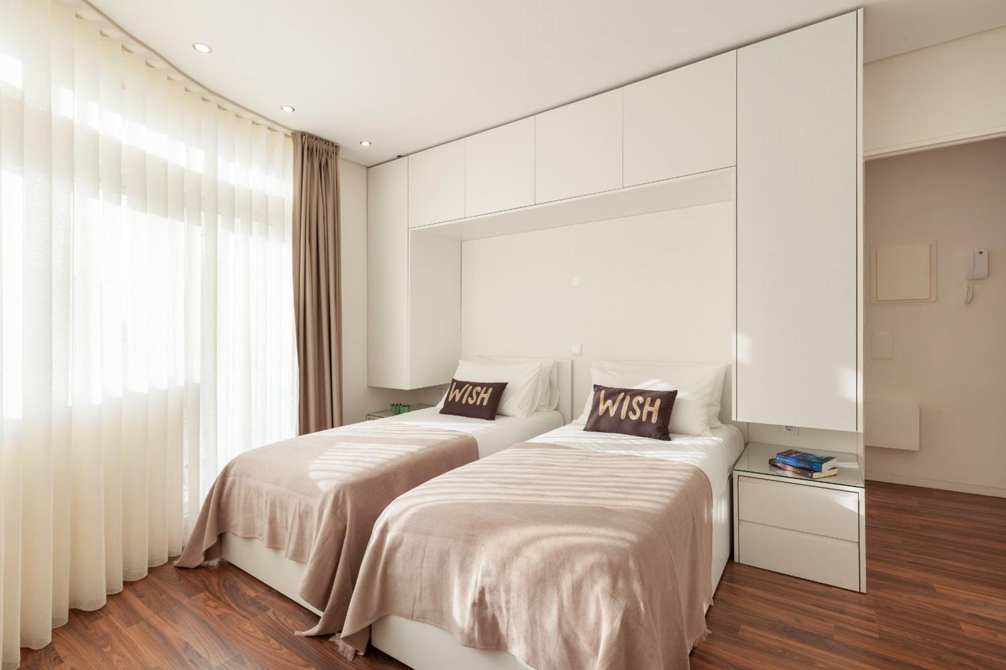 D&S - Torne Apartments Vila Nova de Gaia Exterior foto
