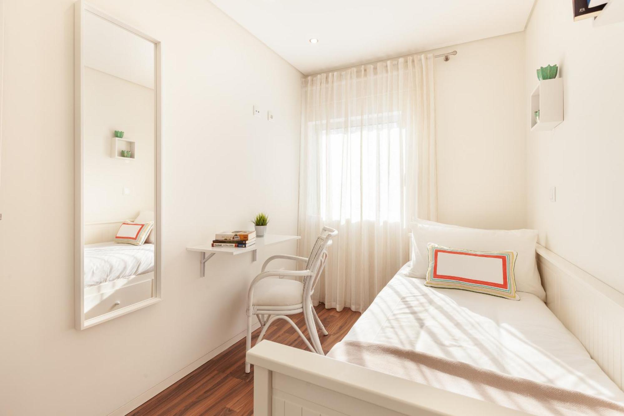 D&S - Torne Apartments Vila Nova de Gaia Exterior foto